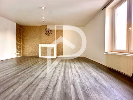 appartement luneville 3 pièce(s) 126.75 m2