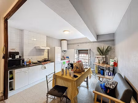 appartement montauban - 2 pièce(s) - 53.3 m2