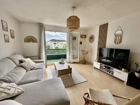 appartement à vendre orléans