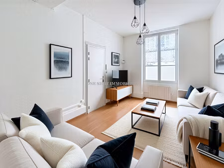 appartement t2 coeur de ville