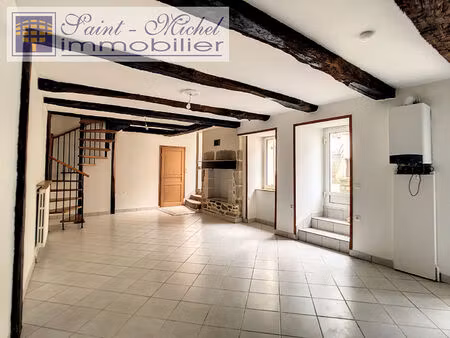 appartement quimperlé - 3 chambres - 82.86 m2