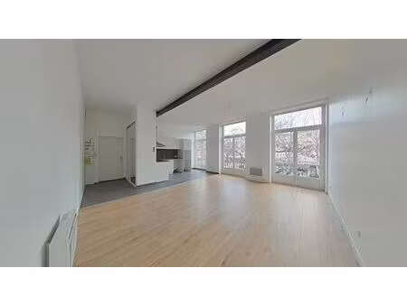 joli f3 proche centre-ville