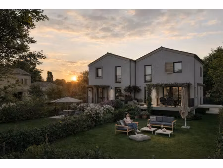 maison t4 à saint-etienne-du-grès