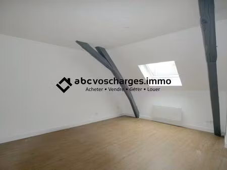 appartement t2 dans centre ville