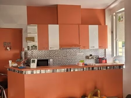 location appartement 3 pièces 70 m² à villeurbanne (69100)