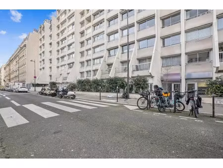 location bureau paris 75010