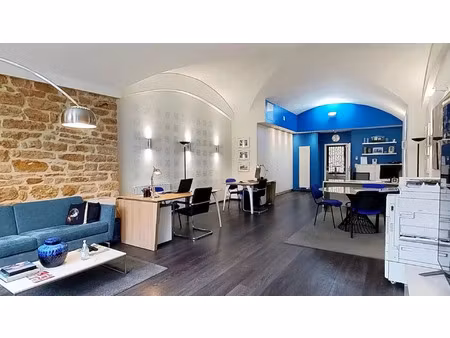 location local commercial 1 pièces à metz