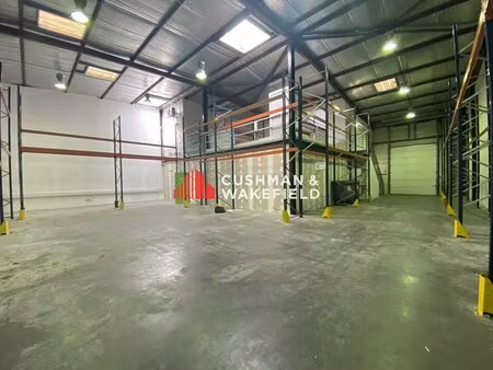 local d'activites à louer