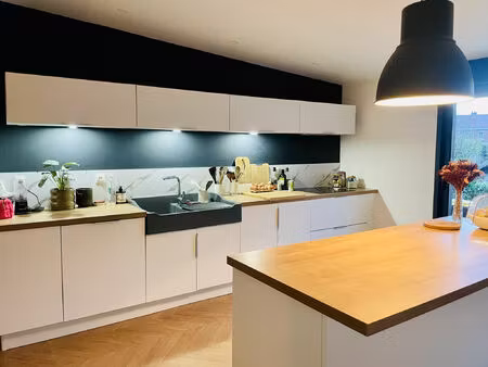 vente maison 4 pièces 78 m² bailleul (59270)