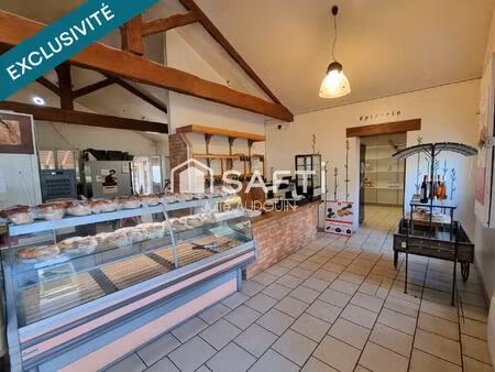 vente maison 10 pièces 301 m² bassac (16120)