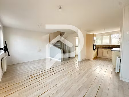 maison beauvois en cambresis 5 pièces 90 m2