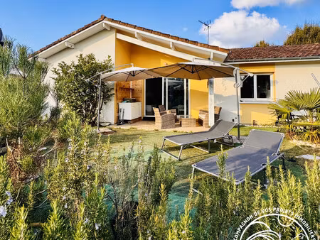 maison lumineuse - 7kms de dax