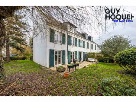 maison cesson 8 pièce(s) 177 m2