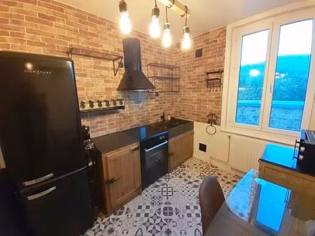 vente maison 4 pièces 69 m² fécamp (76400)