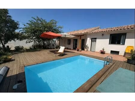 maison issel m² t-4 à vendre  232 000 €