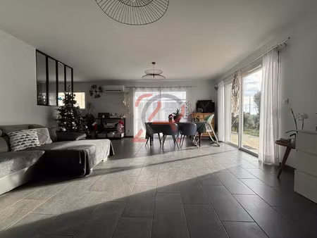 maison de 2020 quatre chambres et jardin