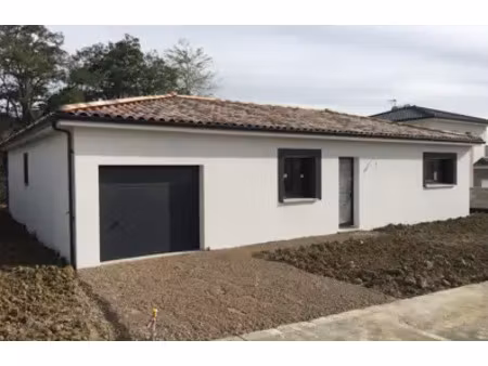 vente maison à construire 93 m² saint-babel (63500)