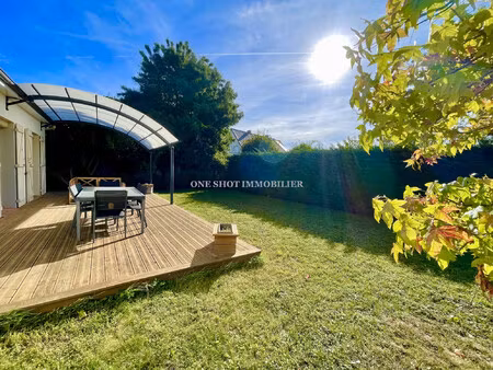 maison à vendre saint-jean-le-blanc