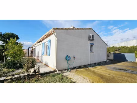 maison saint marcel sur aude 5 pièce(s) 138 m2