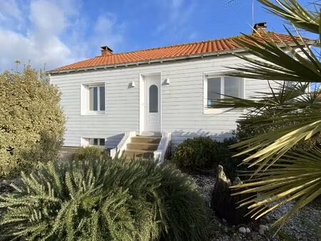 vente maison 4 pièces 72 m² saint-vincent-sur-jard (85520)