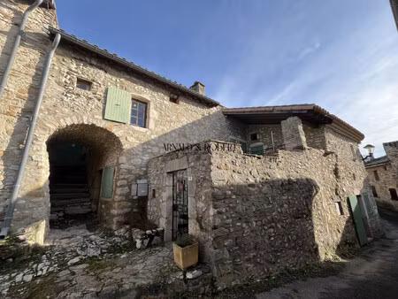 maison à vendre manas