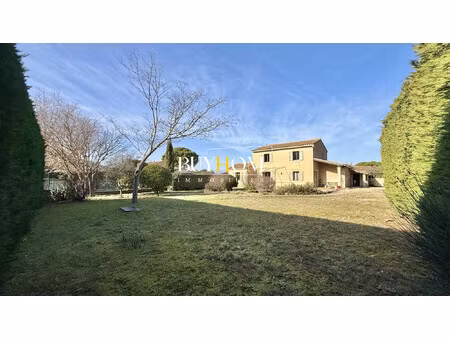 'santora' - maison de 140m2 avec garage et 1000m2 de terrain con