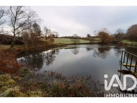 vente terrain loisirs 20 475 m²