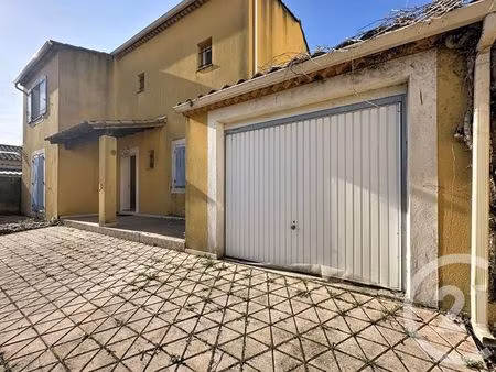 maison à vendre - 5 pièces - 128 m2 - arles - 13 - provence-alpes-cote-d-azur