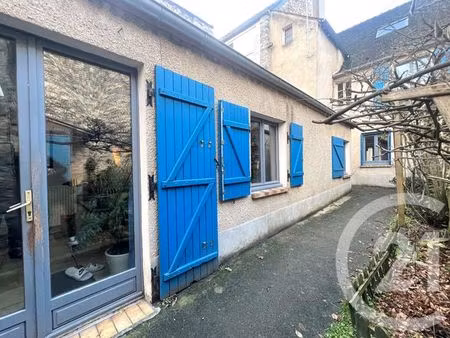 maison à vendre - 6 pièces - 133 01 m2 - etampes - 91 - ile-de-france