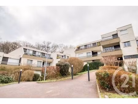 appartement f2 à vendre - 2 pièces - 57 17 m2 - mery sur oise - 95 - ile-de-france