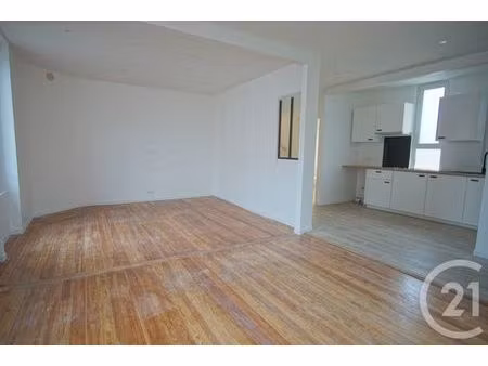 maison à vendre - 5 pièces - 85 m2 - choisy le roi - 94 - ile-de-france