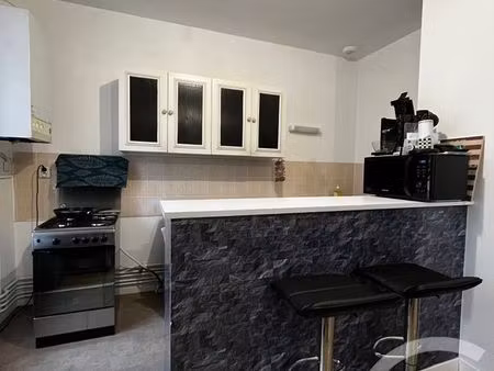 appartement f3 à louer - 3 pièces - 54 28 m2 - audun le roman - 54 - lorraine