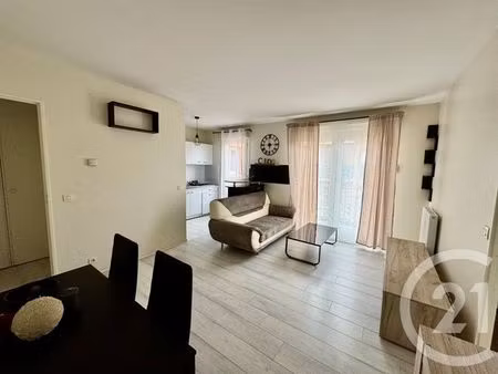 appartement f2 à louer - 2 pièces - 37 75 m2 - arpajon - 91 - ile-de-france