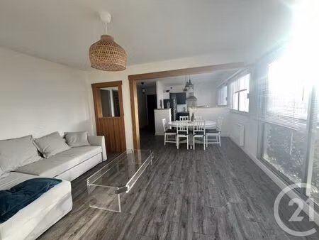 appartement f3 à louer - 3 pièces - 72 69 m2 - st jean de monts - 85 - pays-de-loire