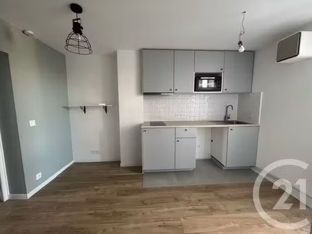 appartement f2 à louer - 2 pièces - 27 69 m2 - st maur des fosses - 94 - ile-de-france