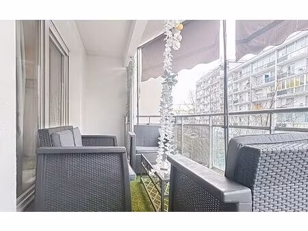 location appartement  65 m² t-3 à annemasse  1 550 €