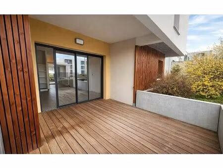 appartement balma 44.26 m² t-2 à vendre  159 500 €