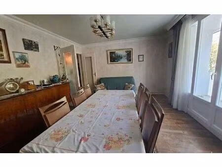 appartement vénissieux 85.43 m² t-4 à vendre  195 000 €