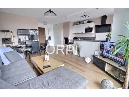 location appartement  55.78 m² t-2 à viry-châtillon  842 €