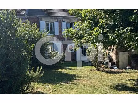 maison verberie 112.15 m² t-6 à vendre  265 000 €