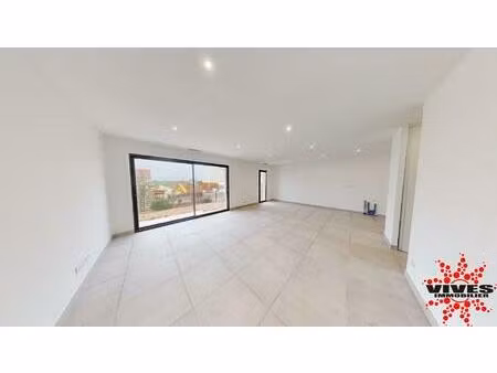 villa contemporaine neuve : le confort clé en main entre terre et mer