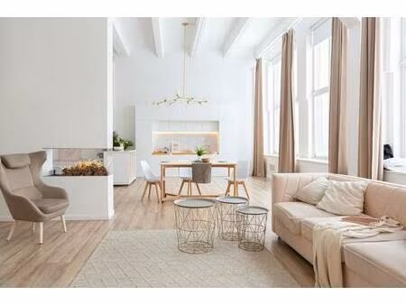 magnifique appartement 3 pièces avec jardin - aureilhan