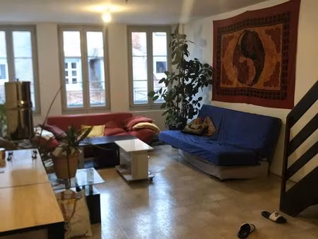 appartement à louer besançon