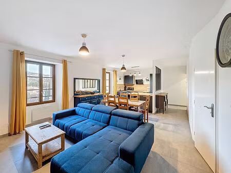 appartement bras 4 pièces de 83 34 m2