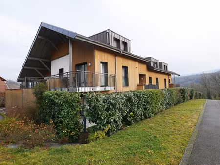 appartement contemporain en excellent état à proximité du ch