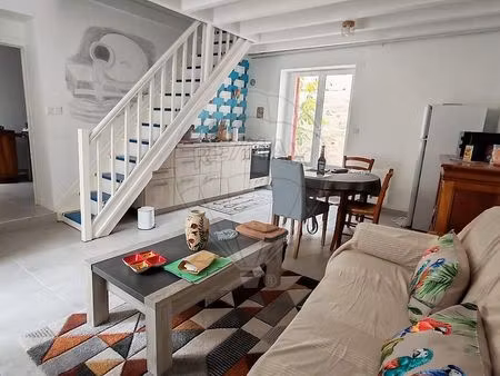 appartement 2 chambre(s) à vendre