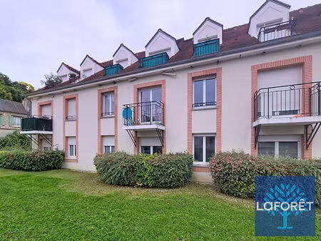 appartement - 3 pièces - parking - 91150 - etampes