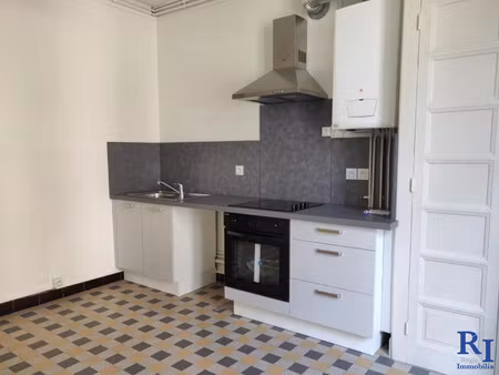 appartement 2 pièces 55 m² grenoble