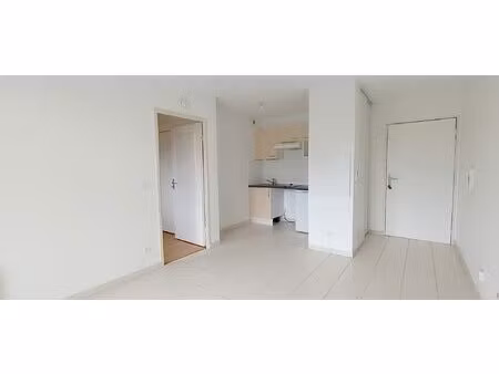 la chaussée st victor - appartement t2 35 m²