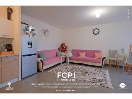 appartement à louer lormont